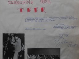 Kronika Domu Kultury w Zbiersku strona - 118